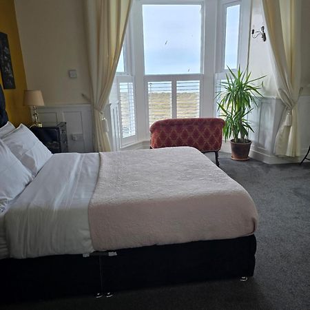 Bluebells Guest House Бармут Екстер'єр фото
