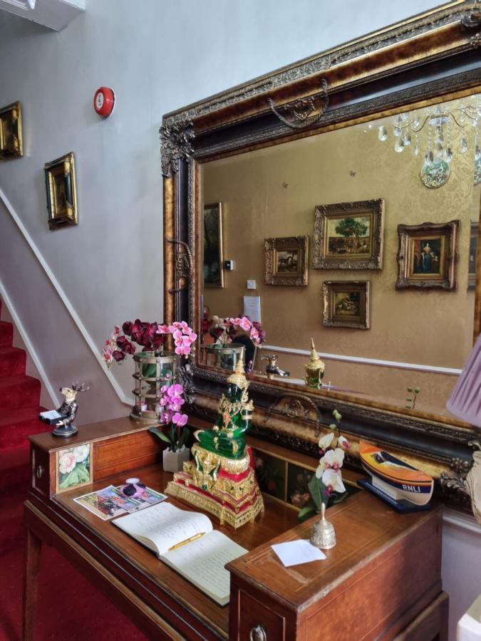 Bluebells Guest House Бармут Екстер'єр фото