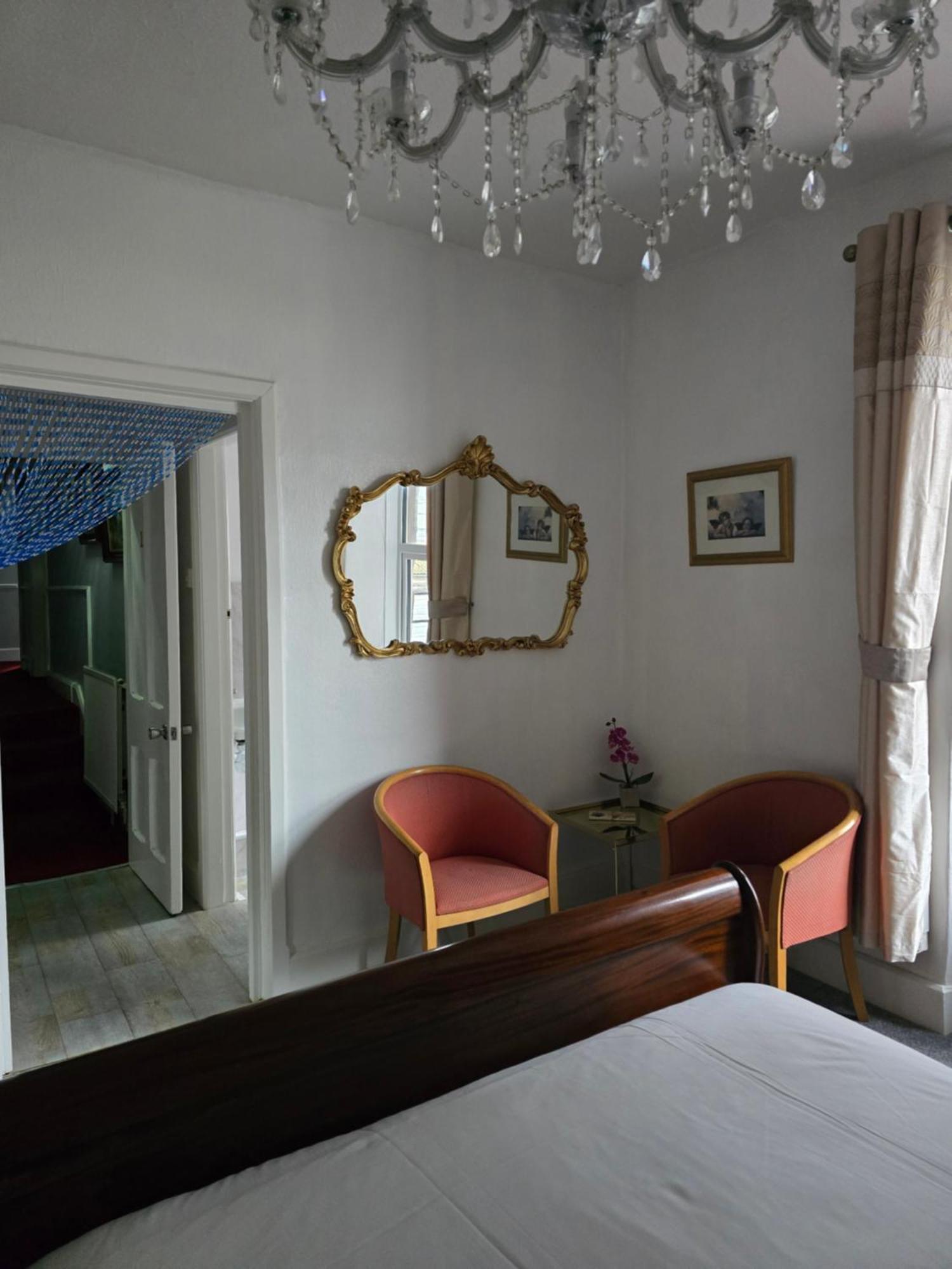 Bluebells Guest House Бармут Екстер'єр фото
