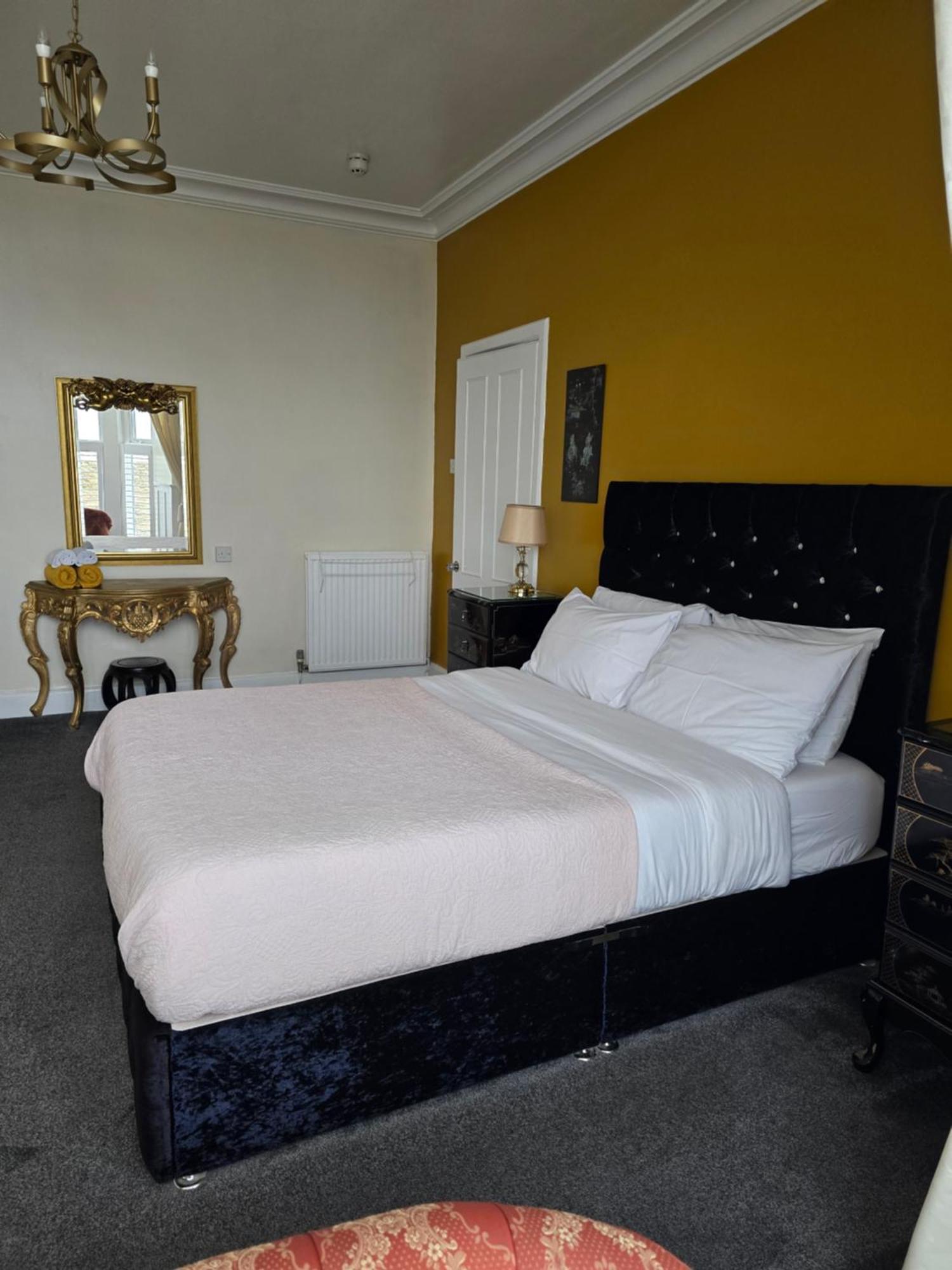 Bluebells Guest House Бармут Екстер'єр фото