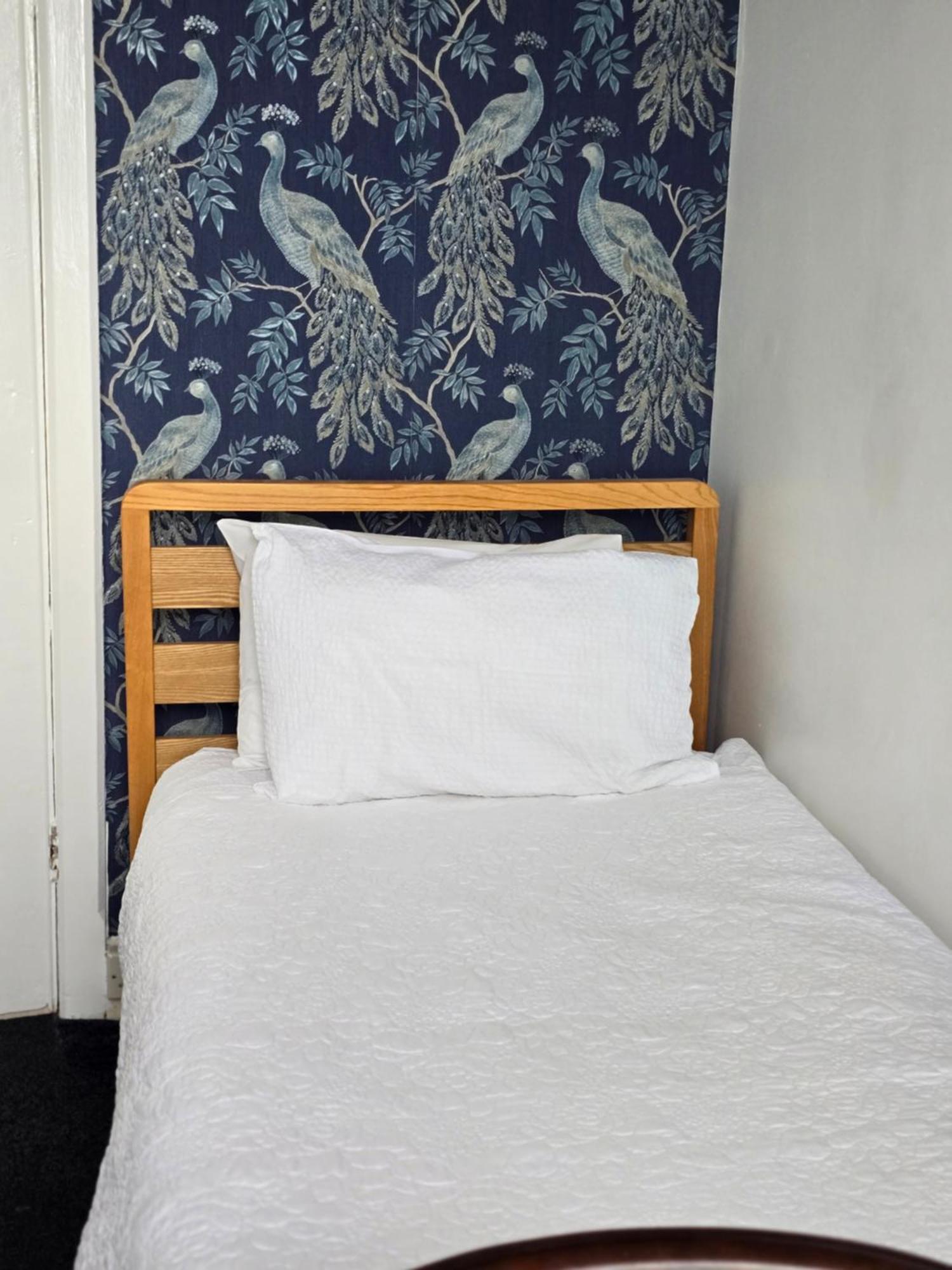 Bluebells Guest House Бармут Екстер'єр фото