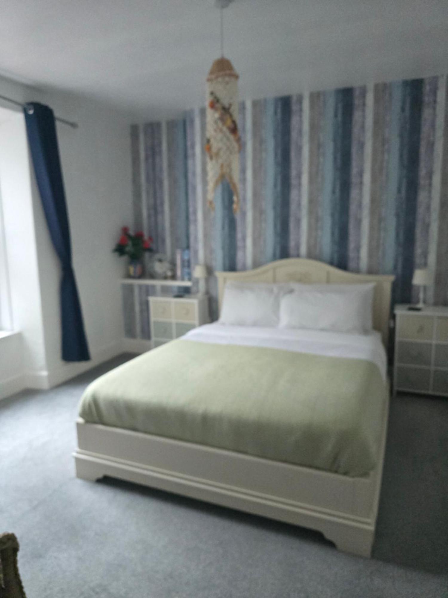 Bluebells Guest House Бармут Екстер'єр фото