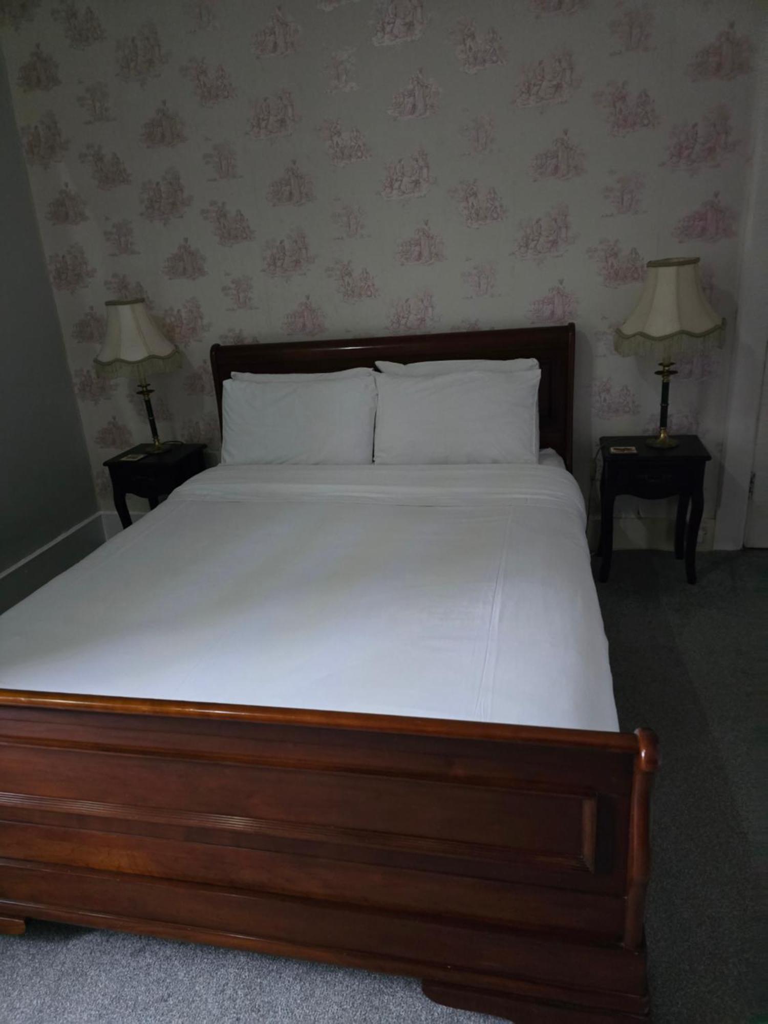 Bluebells Guest House Бармут Екстер'єр фото