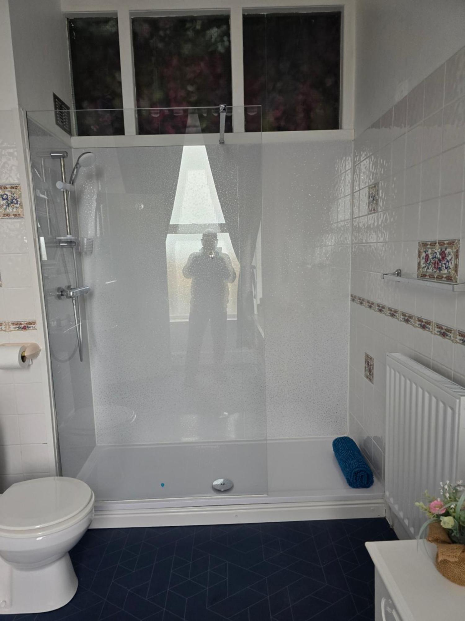 Bluebells Guest House Бармут Екстер'єр фото