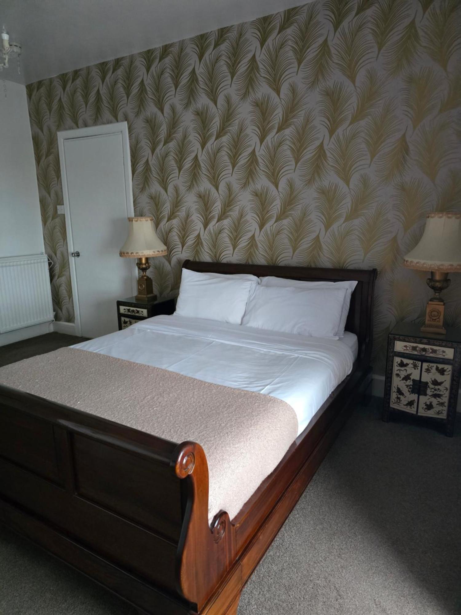 Bluebells Guest House Бармут Екстер'єр фото