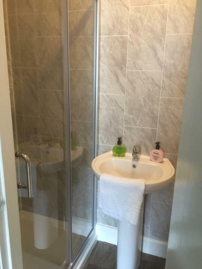 Bluebells Guest House Бармут Екстер'єр фото