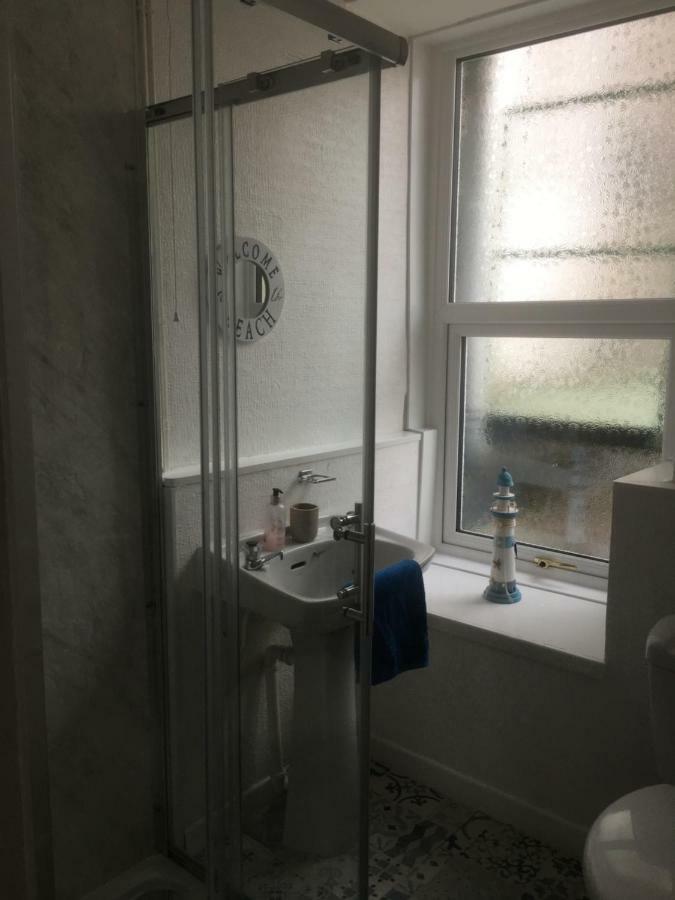 Bluebells Guest House Бармут Екстер'єр фото