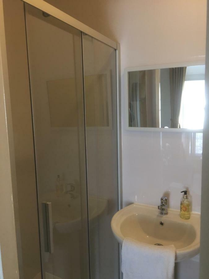 Bluebells Guest House Бармут Екстер'єр фото